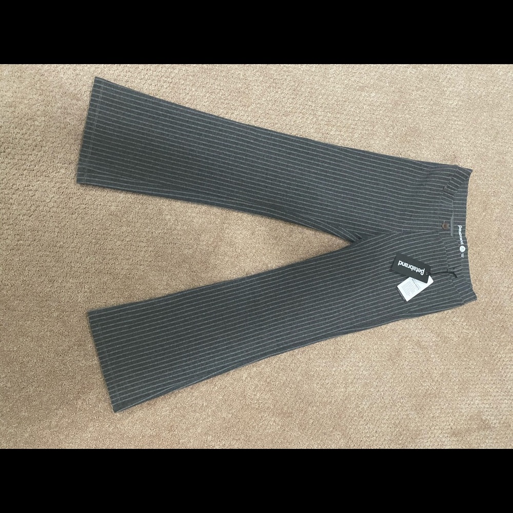 NWT Betabrand pants